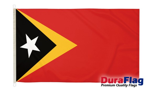 DuraFlag® East Timor Premium Quality Flag